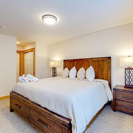 Casa Lontano Villa Tannersville Buitenkant foto
