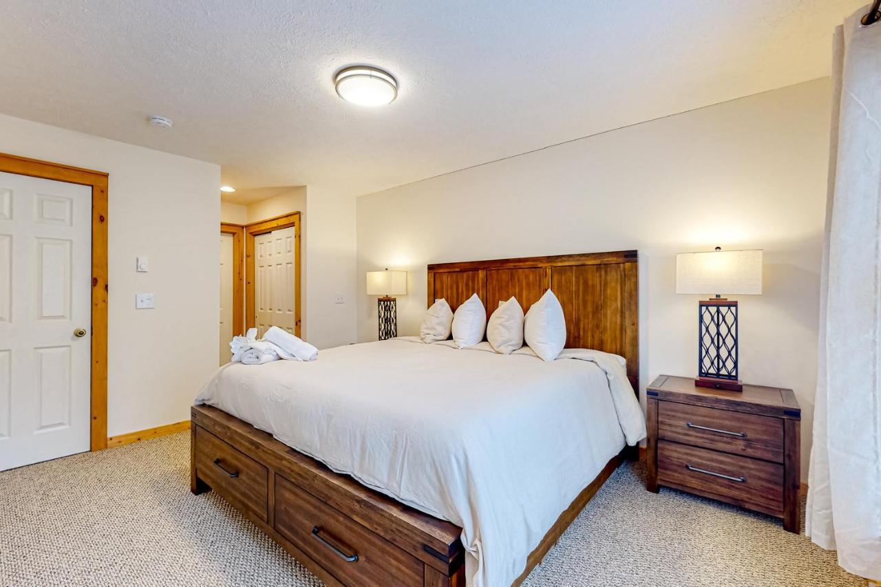 Casa Lontano Villa Tannersville Buitenkant foto