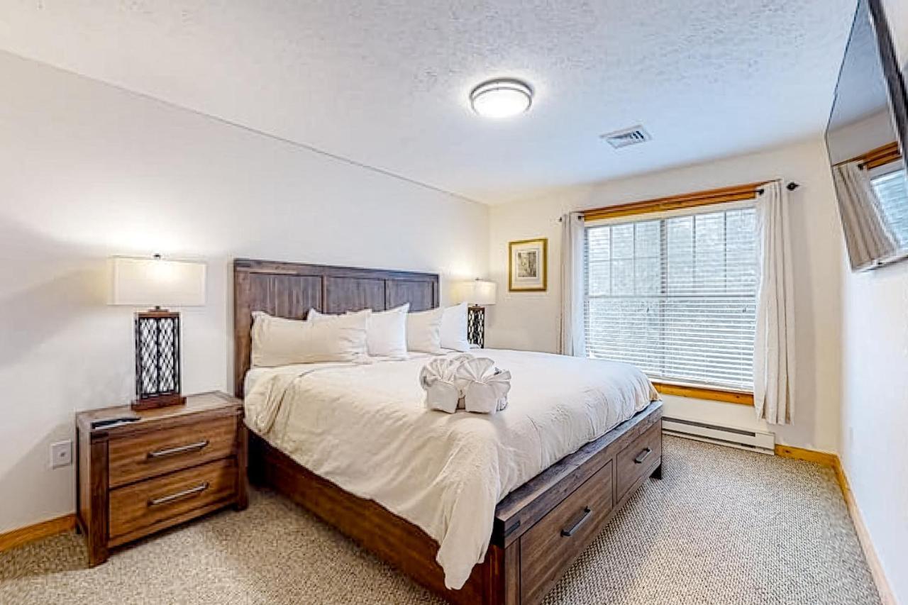 Casa Lontano Villa Tannersville Buitenkant foto
